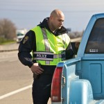 Breakaway High-Vis Vest